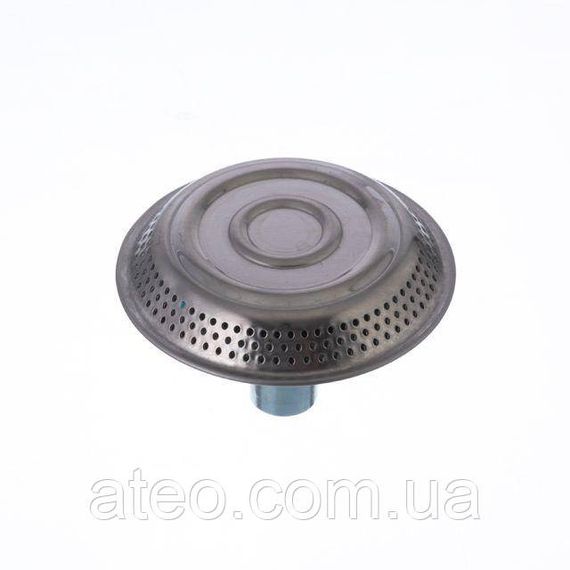 Комплект газовий кемпінговий 8 л. INTERTOOL GS-0008 | Зображення 7