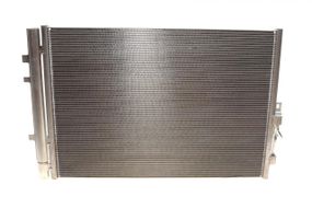 Радиатор кондиционера BMW X3 F25 N52 11-12 больше не поставляется  06005481