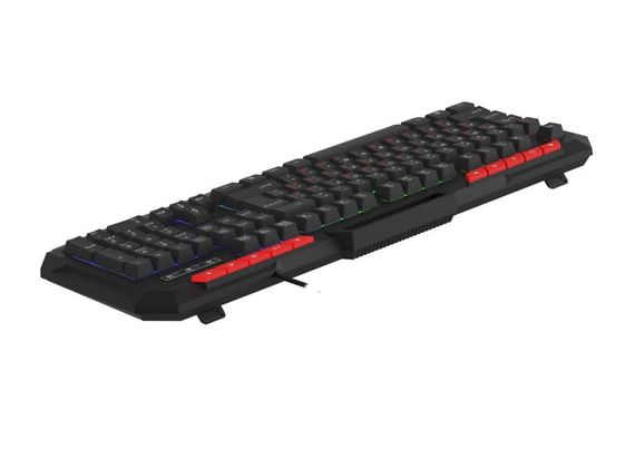 Ігрова клавіатура Maxxter KBG-UML-02B-UA | Зображення 2