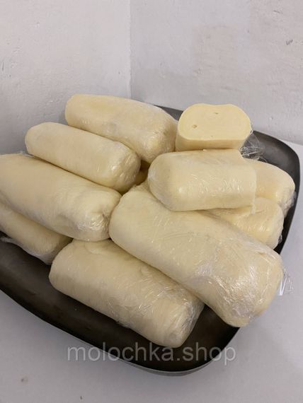 Сир сулугуні з коров’ячого молока | Зображення 3