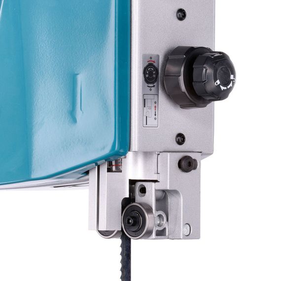 Пила стрічкова пересувна Makita LB1200F (900 Вт, 400-800 м/хв, 2240 х 6-16 мм) | Зображення 6