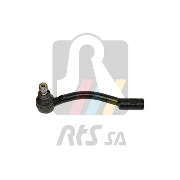 Наконечник рулевой тяги левый Hyundai Accent/Solaris 10-, RTS, 91-08826-2,