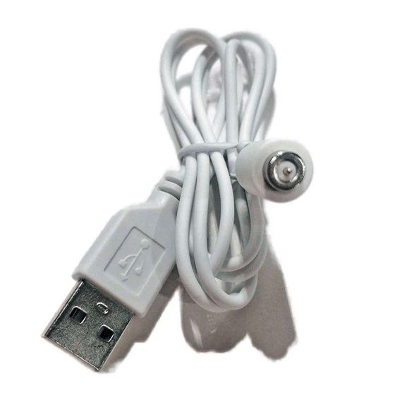 Кабель для зарядки Magic Motion charging cables (Kegel Master Gen2, Kegel Coach , Zenith) Sex Aura | Зображення 1