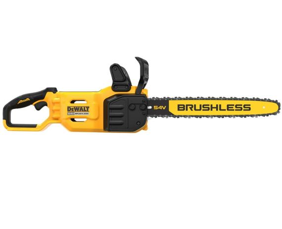 Акумуляторна міні-пилка DeWalt з АКБ та ЗП DCMCS574X1 | Зображення 5