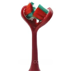 Електрична зубна щітка з 2D-технологією Oral-B Vitality 100 CrossAction White (234569933_307)