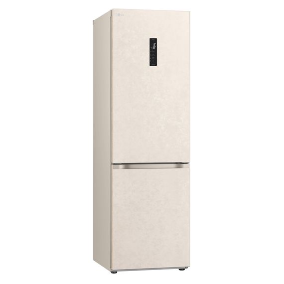 Холодильник LG GC-B459FEPW | Зображення 1