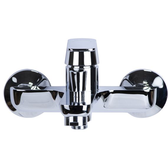 Змішувач для ванни Corso 9617200 | Зображення 3