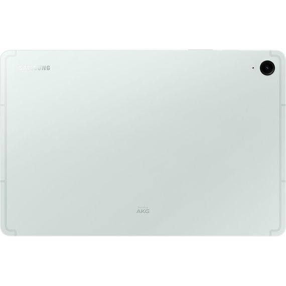 Планшет Samsung Galaxy Tab S9 FE 5G 128GB Light Green (SM-X516BLGASEK) | Зображення 1