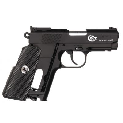 Пневматический пистолет Umarex Colt Defender (5.8310) | Зображення 3