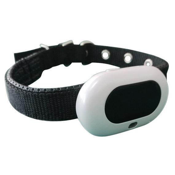 Трекер GPS для тварин V41 Pet Tracker SIM (4GLTE+3GWCDMA+2GGSM) 1300mAh Black Технічка, white | Зображення 1