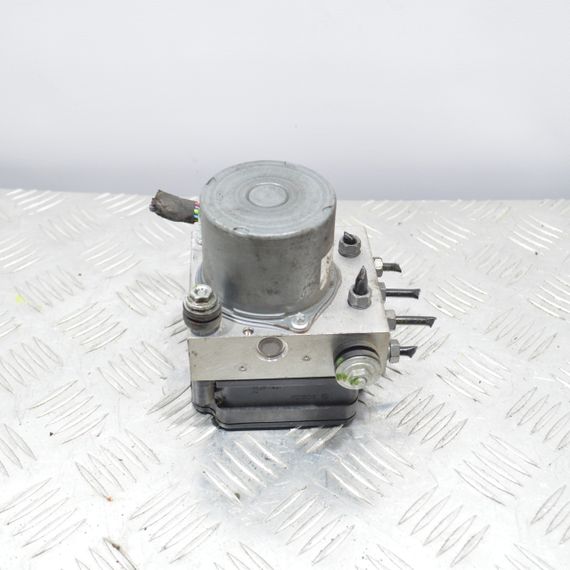 Блок управління ABS Citroen Jumpy III 2016-2023 Насос АБС Сітроен Джампі 3 9821150280 | Зображення 3