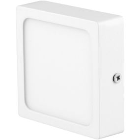 Точечный светильник светодиодный LED-491/6W NW