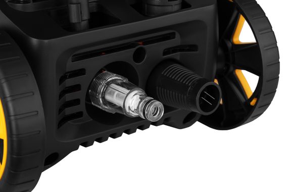 Мінімийка високого тиску 2E AquaClean 140 1800 Вт (2E-HPW1814) | Зображення 7