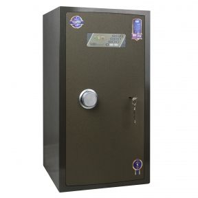 Сейф взломостойкий Safetronics NTR 80ME
