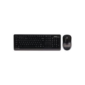 Комплект A4Tech FG1010S Wireless Grey (FG1010S Grey)