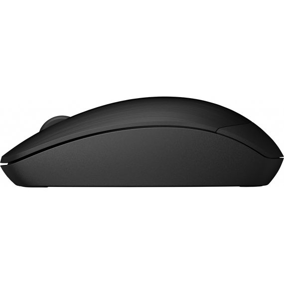 Мишка HP X200 Wireless Black (6VY95AA) | Зображення 2