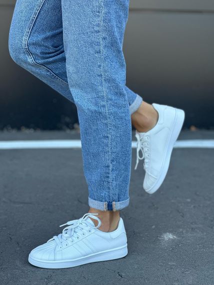 жіночі кеди | Зображення 6