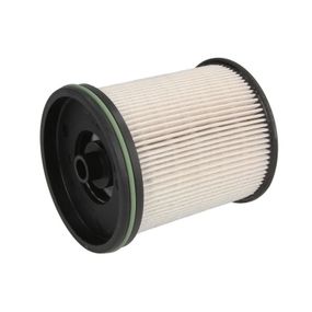 Фильтр топливный Mahle KX491/1D