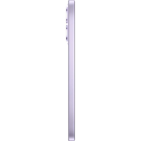 Мобильный телефон Oppo Reno13 FS 5G 12/512GB Plume Purple (OFCPH2699_PURPLE) | Зображення 3