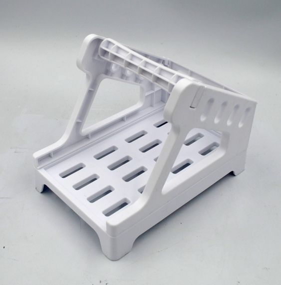 Опт і роздріб, Xprinter HoldLabel зовнішній тримач рулону етикеток, універсальний білий (XHL-W110NEW)