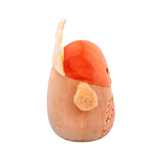 М'яка іграшка Індюк Гобріанна Squishmallows SQHV00029, 19 см | Зображення 4