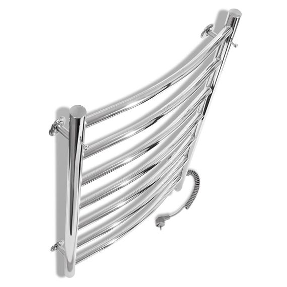 Электрическая полотенцесушилка Laris Классик П7 450 х 700 Е сенсор S3 (подкл. справа) | Зображення 2