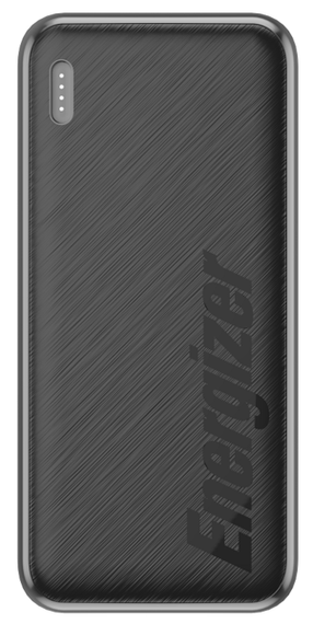 Портативний зарядний пристрій Energizer UE30055PQ - 30000 mAh PD20W + QC22.5W Black | Зображення 4