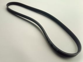 Ремінь генератора струмковий Hyundai/KIA, Gates (4PK850) (97713-29000)