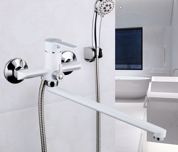 Змішувач для ванни Frap F2241