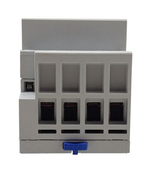 Контактор модульний КМ-3-63-40 63А 230AC 4NO 4р 3мод. Ny95503895 | Зображення 3