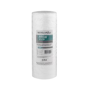 Картридж із поліпропіленової нитки SantehPlast PPSW10-5BB