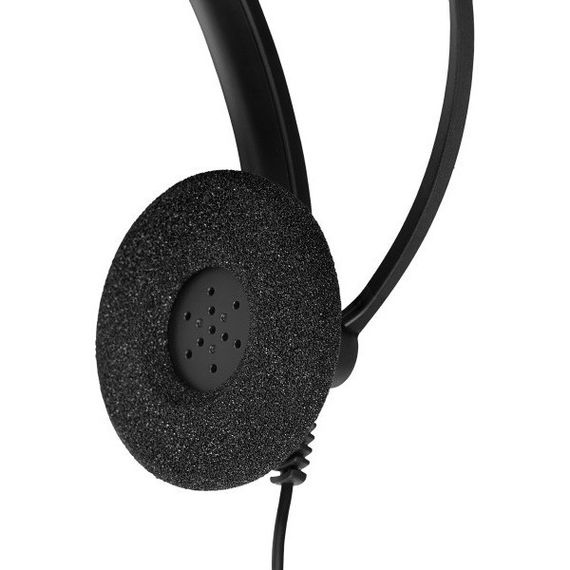 Гарнітура комп&#039;ютерна моно On-Ear EPOS IMPACT SC 30 USB ML 1000550 | Зображення 3