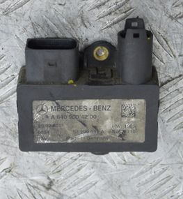 Реле свічок накалу Mercedes W169 W245 2004-2012 Реле свічок накалу Мерседес в169 в245 A6409004200