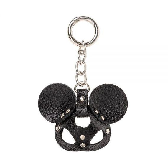 Брелок Mickey Mouse, Black sexstyle