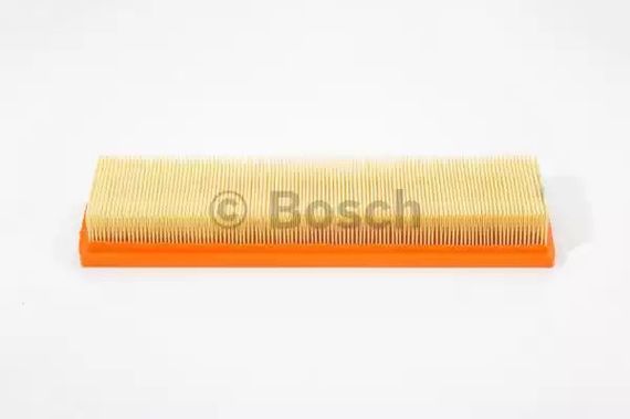 Фільтр повітряний PEUGEOT 207, CITRO coreN C2, BOSCH (1457433158)