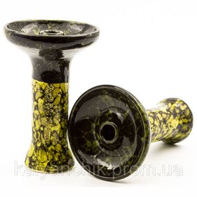 Чаша для кальяна 2x2Hookah Mosaic Medium Yellow