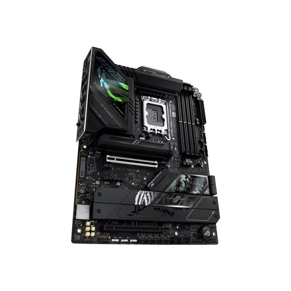 Материнская плата ASUS ROG STRIX Z890-F GAMING WIFI | Зображення 2