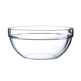 Салатник-піала Empilable Transparent 20см 73112 Luminarc