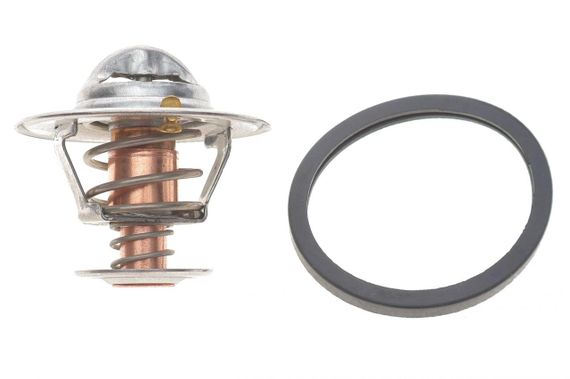 Термостат Nissan Pick Up 2.5D TD 98-05 Mitsubishi L300 2.5TD 87-04 75°C  233-75JK