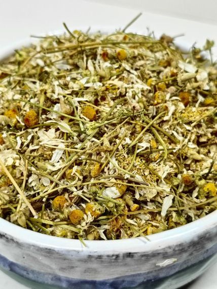 Сушена ромашка 25г | Зображення 5