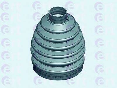 Пильовик ШРУСа ERT 500515T на VW PASSAT (362)