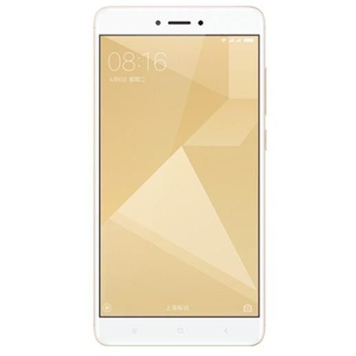 Смартфон Xiaomi Redmi Note 4x 3/32GB Gold Global Rom