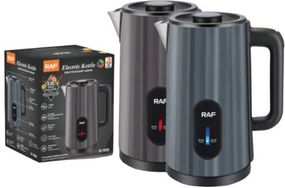 Електричний чайник з нержавіючої сталі 3 л. XPRO R7958 (45004-R7958_432)