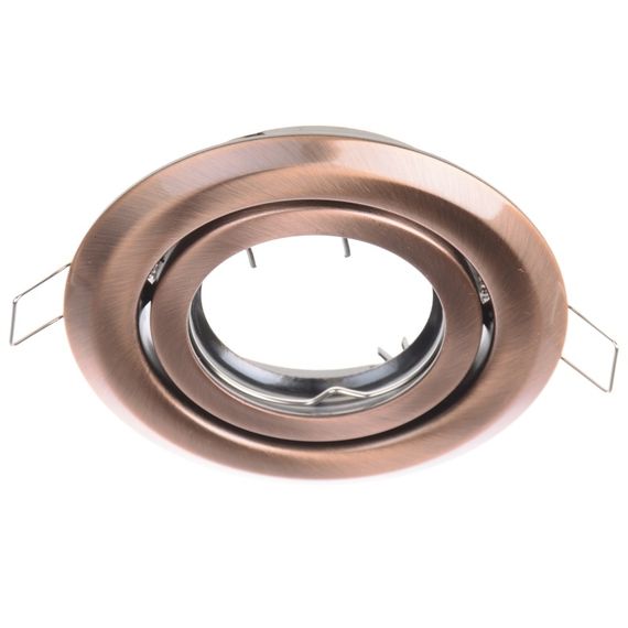 Светильник точечный HDL-T12 AC (95) MR16