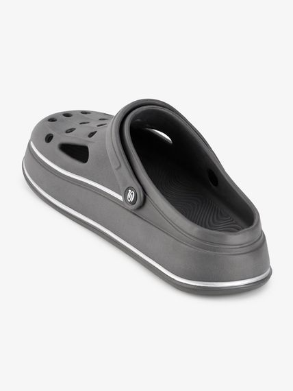 Капці пляжні чоловічі Е252 42 Графітовий shop (2000999612800) | Зображення 5