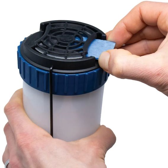 Ліхтар Thermacell Mosquito Repellent Camp Lantern MR-CLE | Зображення 1