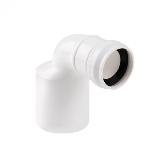 Редукція каналізаційна TA Sewage 50х32 кутова TASRYPP905032