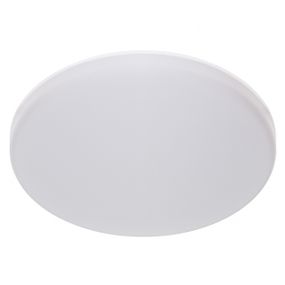 Потолочный врезной  светильник LED-47R/36W CW