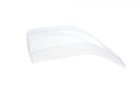 Скло фари ліве Ford Transit 06-14, 503 0396