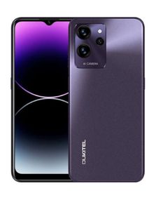 Смартфон Oukitel c32 8/128gb Purple